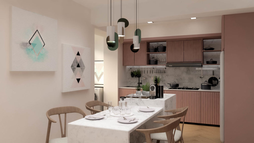 Projects - Elysian Design Studio